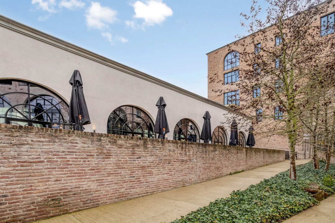 Heerlen, Spoorplein 63 Image of Heerlen, Spoorplein 63