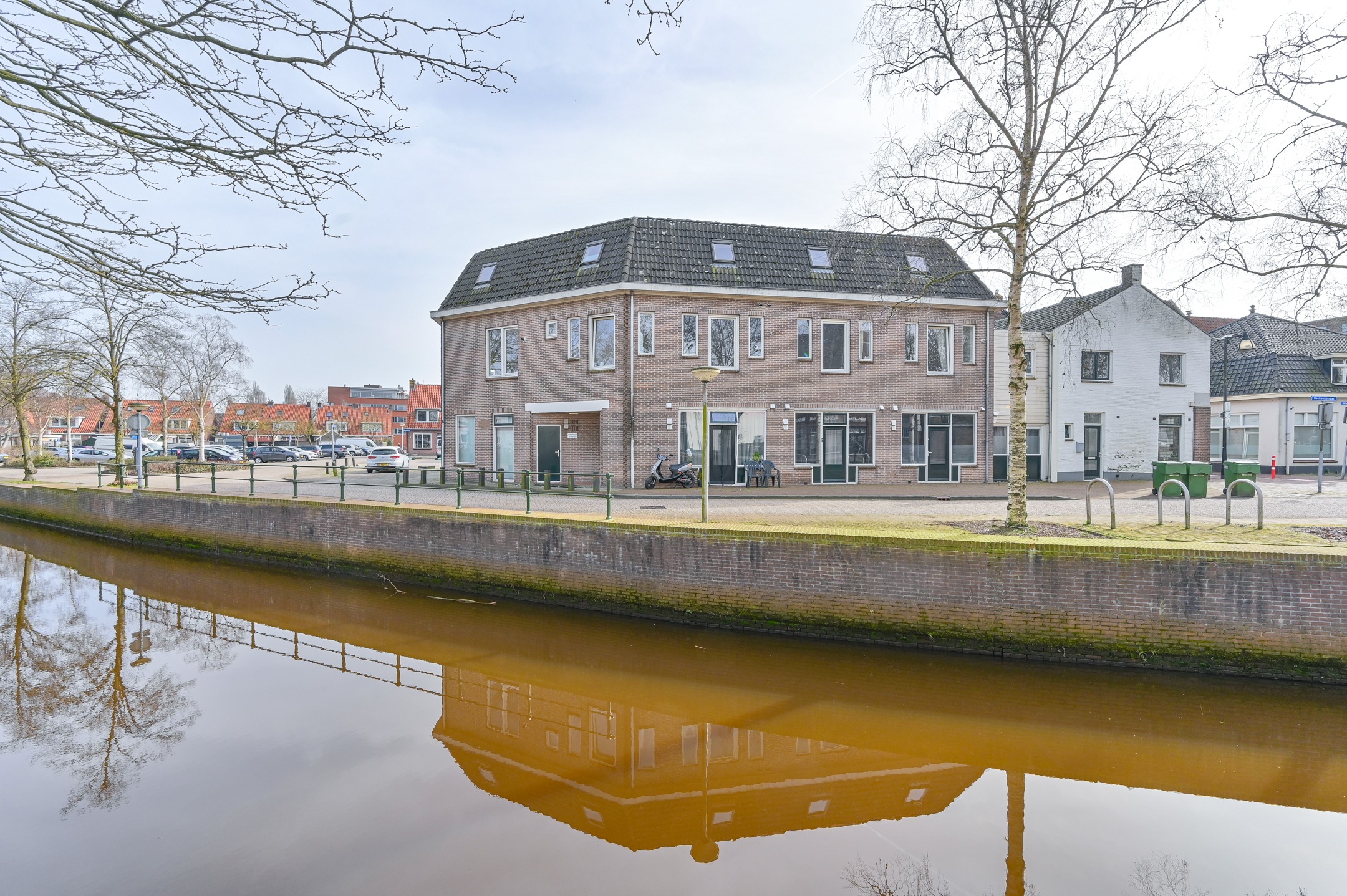 Image of Meppel, Koekoekstraat 4-14