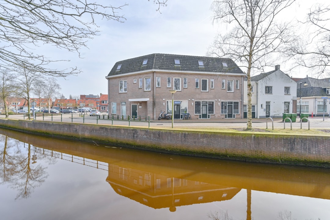 Meppel, Koekoekstraat 4-14 Image of Meppel, Koekoekstraat 4-14