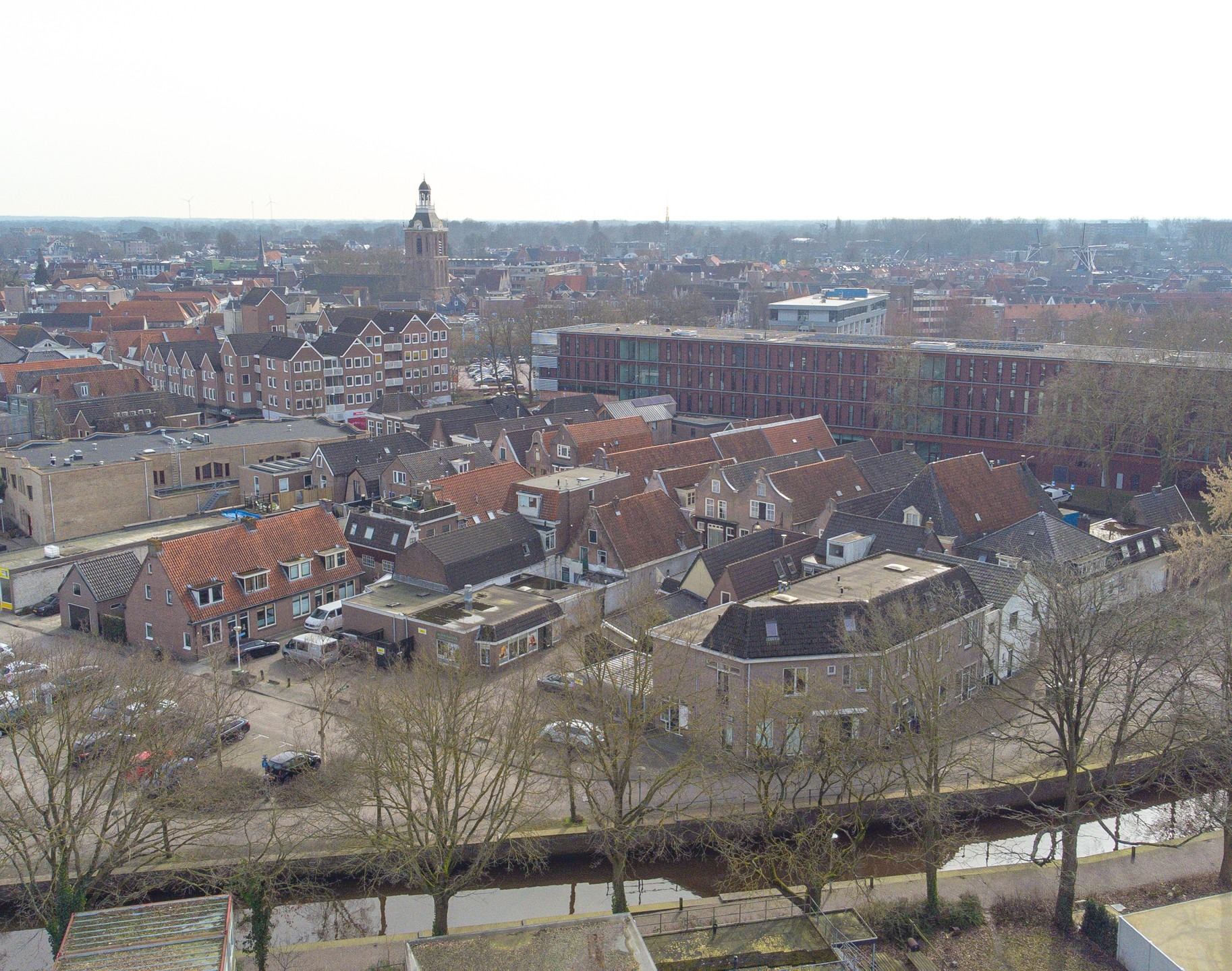 Meppel, Koekoekstraat 4-14 image