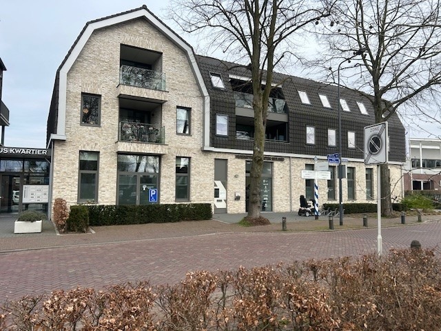 Image of 's-Hertogenbosch, Dorpstraat 30