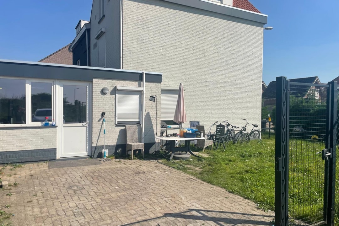 Roosendaal, Wouwbaan 230 Image of Roosendaal, Wouwbaan 230