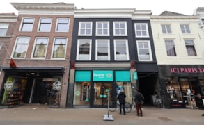 Kampen, Oudestraat 82 image