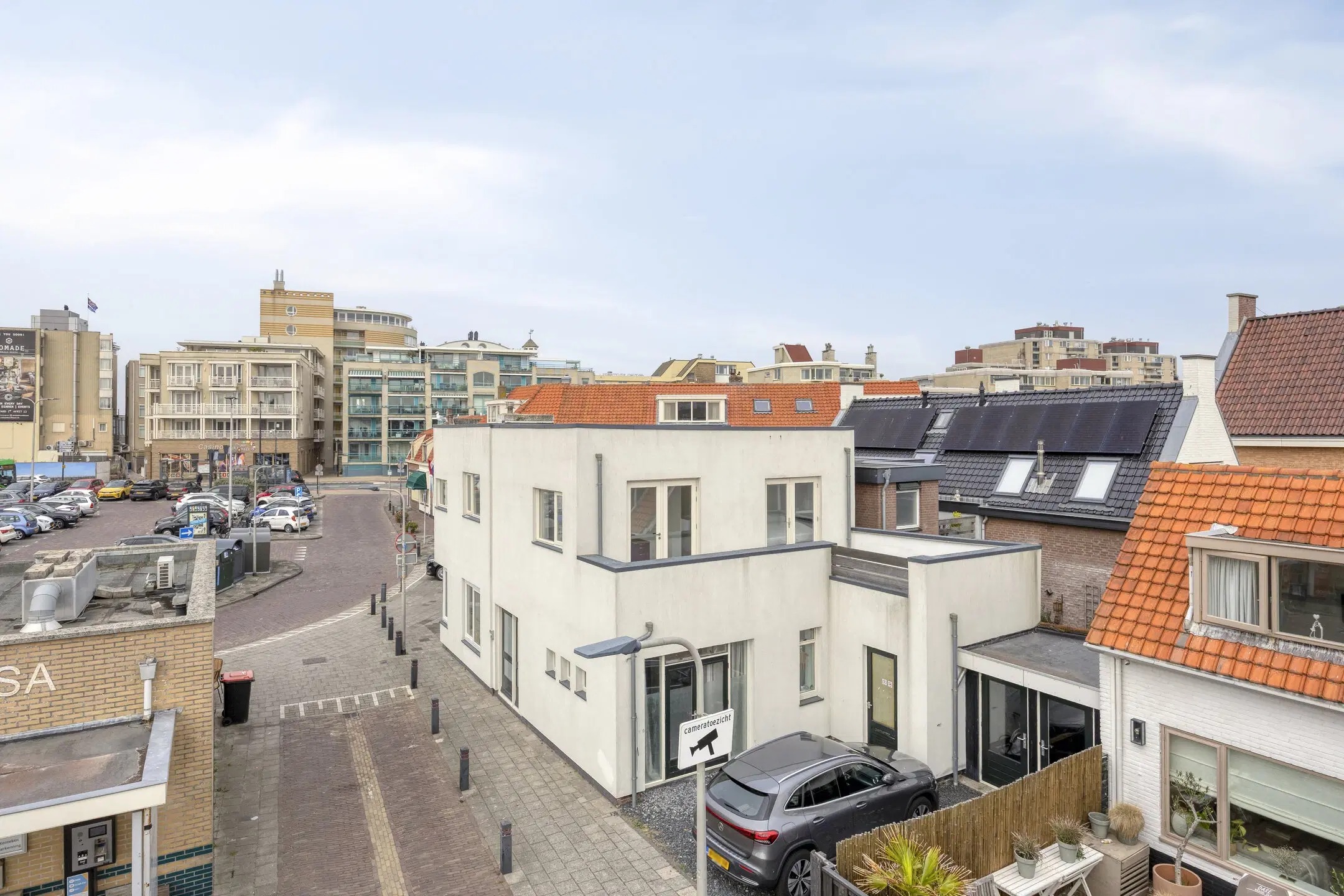 Image of Noordwijk, Binnenweg 50