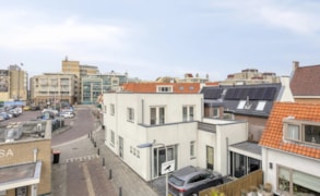 Noordwijk, Binnenweg 50 image