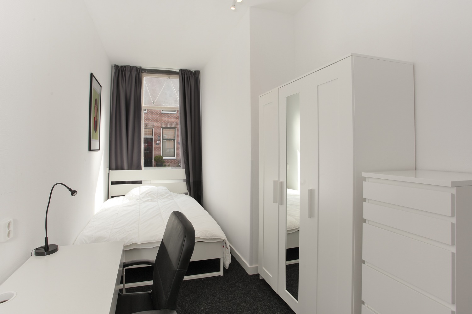 Image of Delft, Prins Mauritsstraat 33