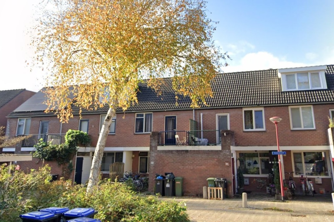 Nieuwegein, Havezatedrift 57 Image of Nieuwegein, Havezatedrift 57