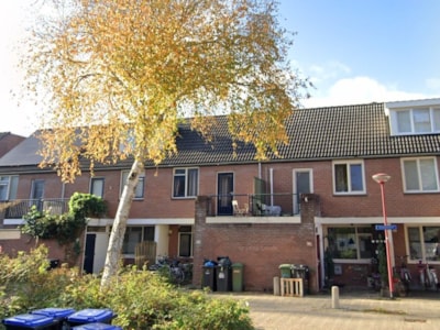 Image of Verkocht in Nieuwegein