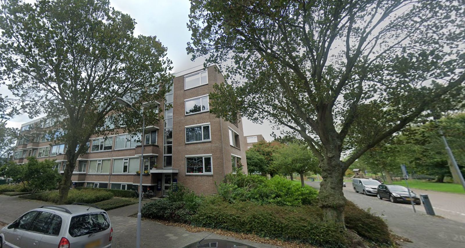 Image of Leidschendam-Voorburg, Brinnolaan 3