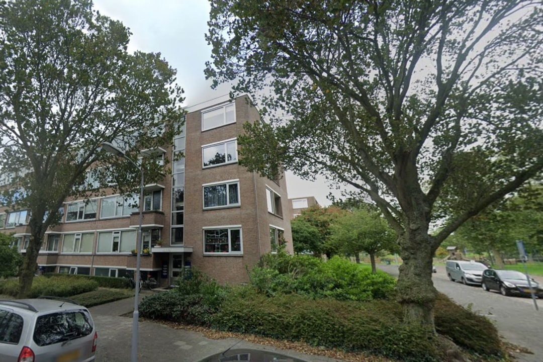 Leidschendam-Voorburg, Brinnolaan 3 Image of Leidschendam-Voorburg, Brinnolaan 3