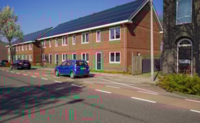 Sittard-Geleen, Burg. Lemmensstraat 88-94 image