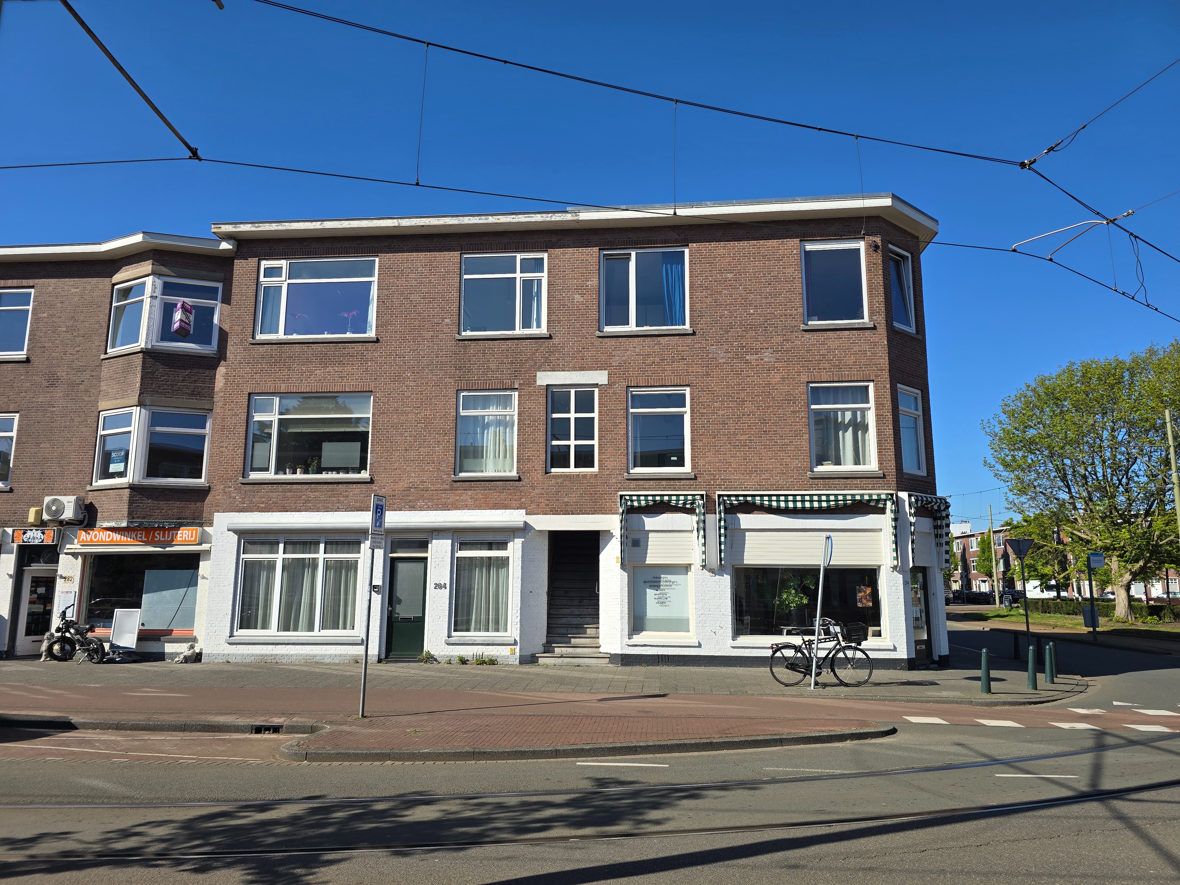 Image of Den Haag, Juliana van Stolberglaan 288