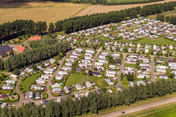 Image of Sint Kruis, Resort Bonte Hoeve