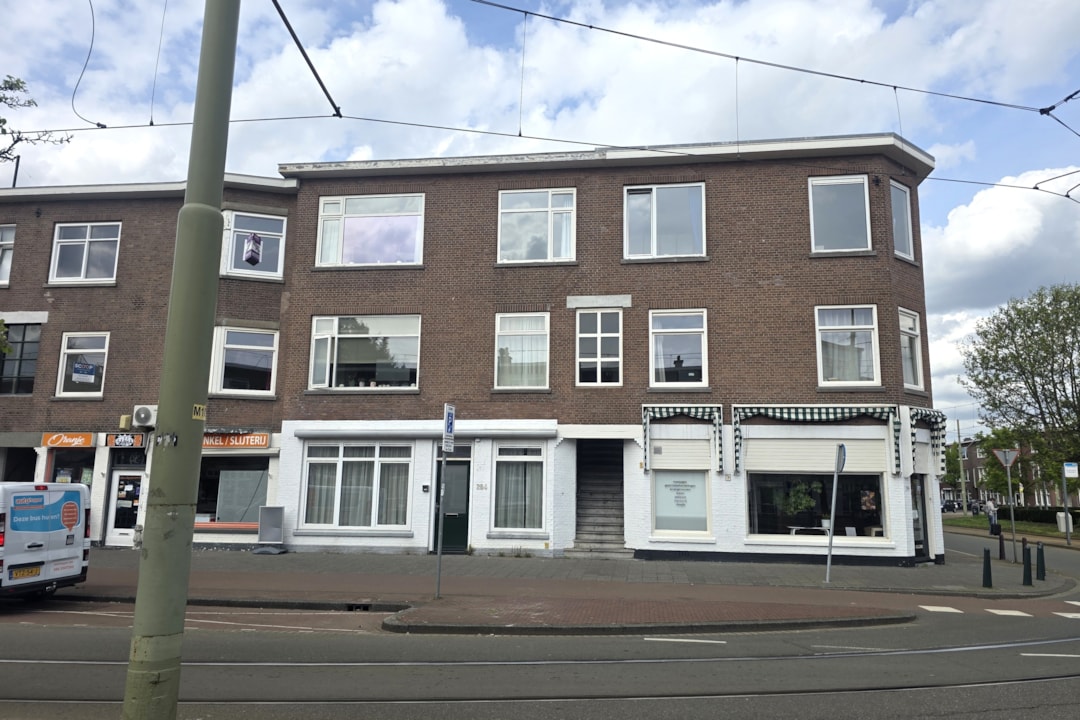 Den Haag, Juliana van Stolberglaan 288 Image of Den Haag, Juliana van Stolberglaan 288