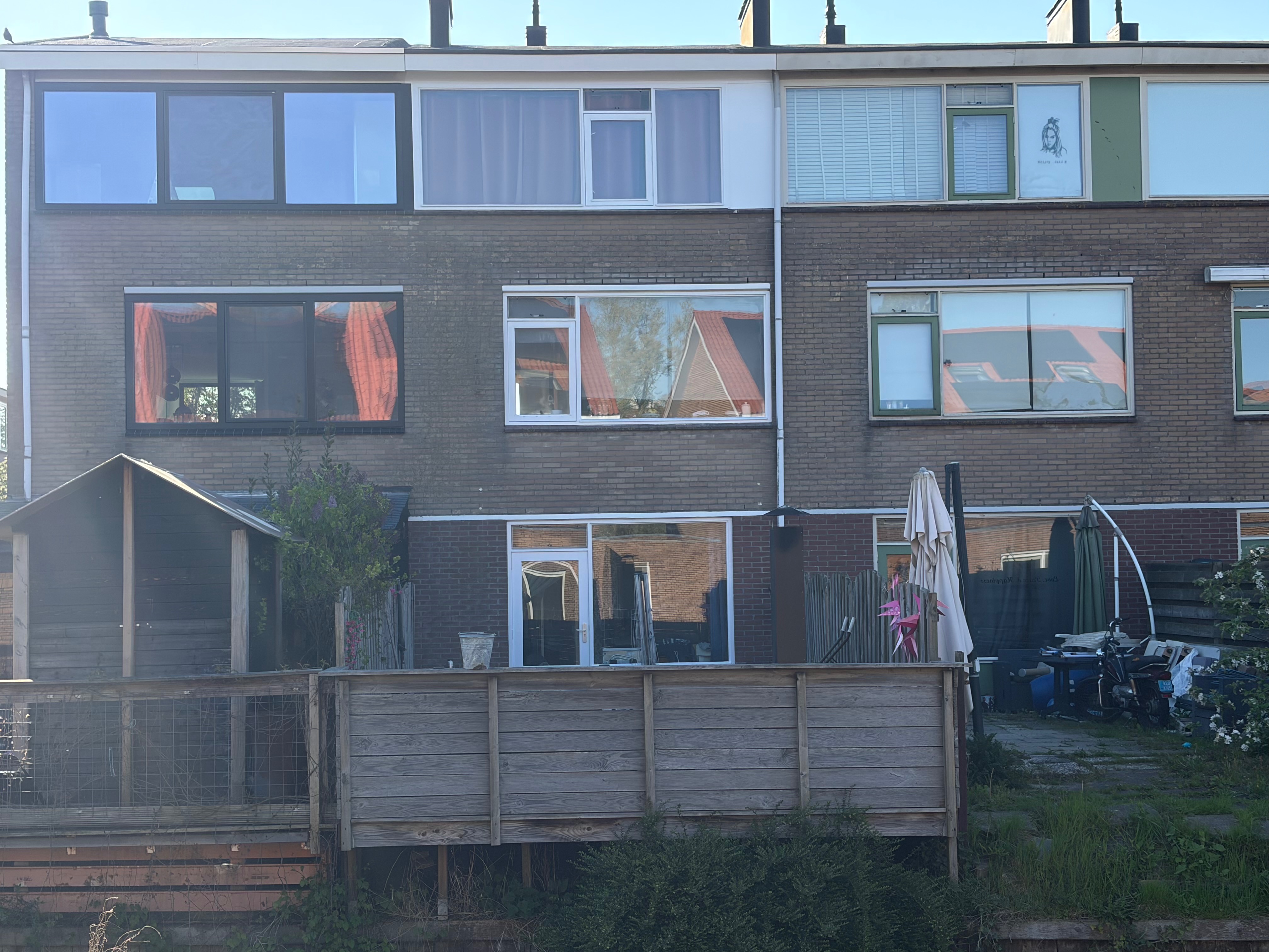 Image of Brielle, Hoogaars 30