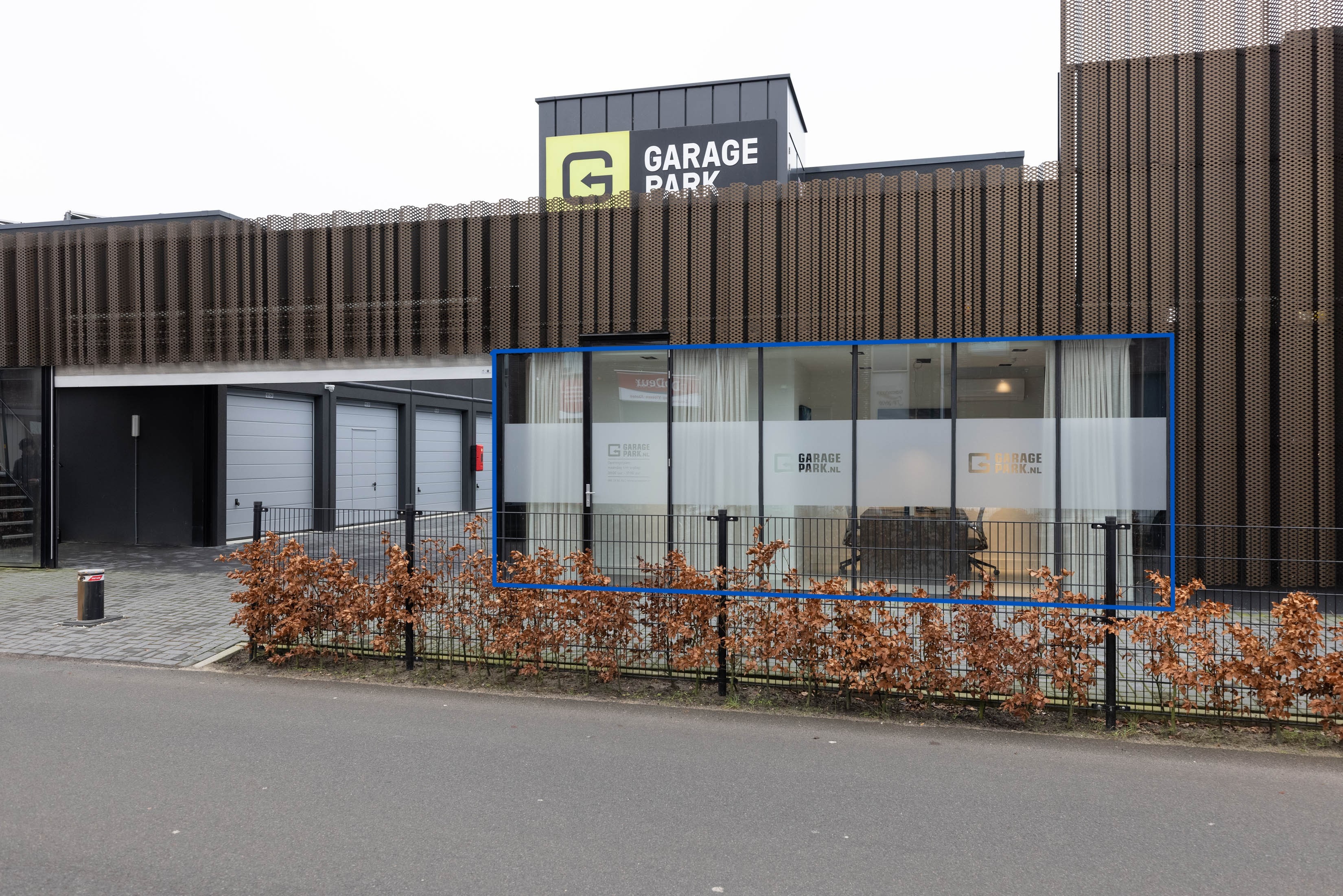 Image of Blaricum, Binnendelta 1201