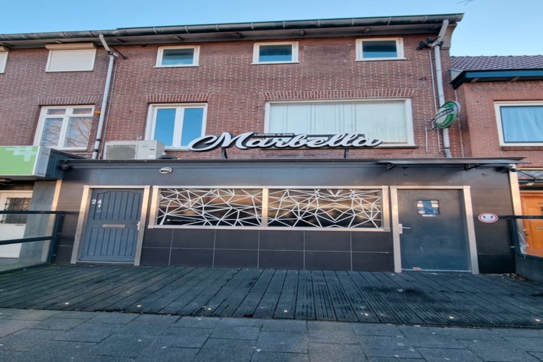 IJmuiden, Kennemerlaan 24 Image of IJmuiden, Kennemerlaan 24