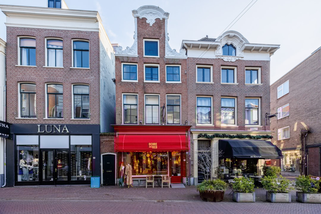 Arnhem, Bakkerstraat 24 Image of Arnhem, Bakkerstraat 24