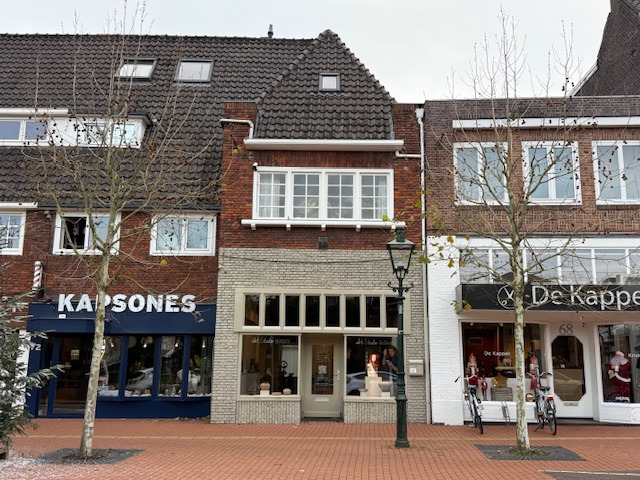Image of Bussum, Vlietlaan 70