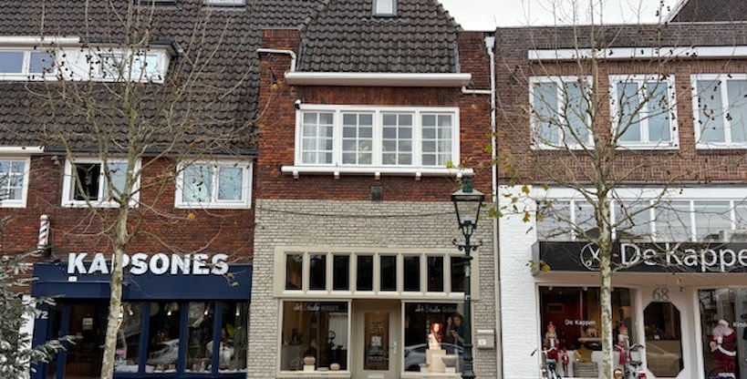 Bussum, Vlietlaan 70 image