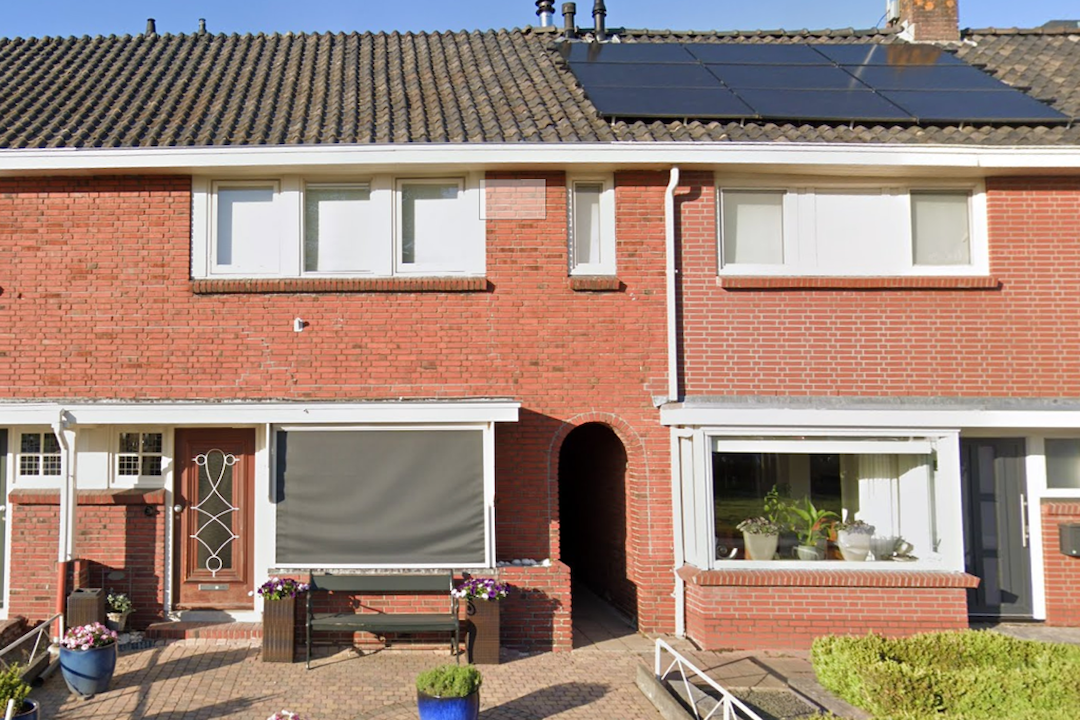 Ijsselmuiden, Sportlaan 12 Image of Ijsselmuiden, Sportlaan 12