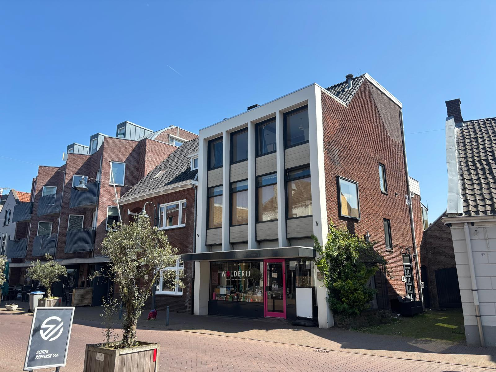 Image of Meierijstad, Molenstraat 27