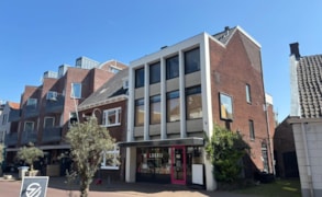 Meierijstad, Molenstraat 27& 27A image
