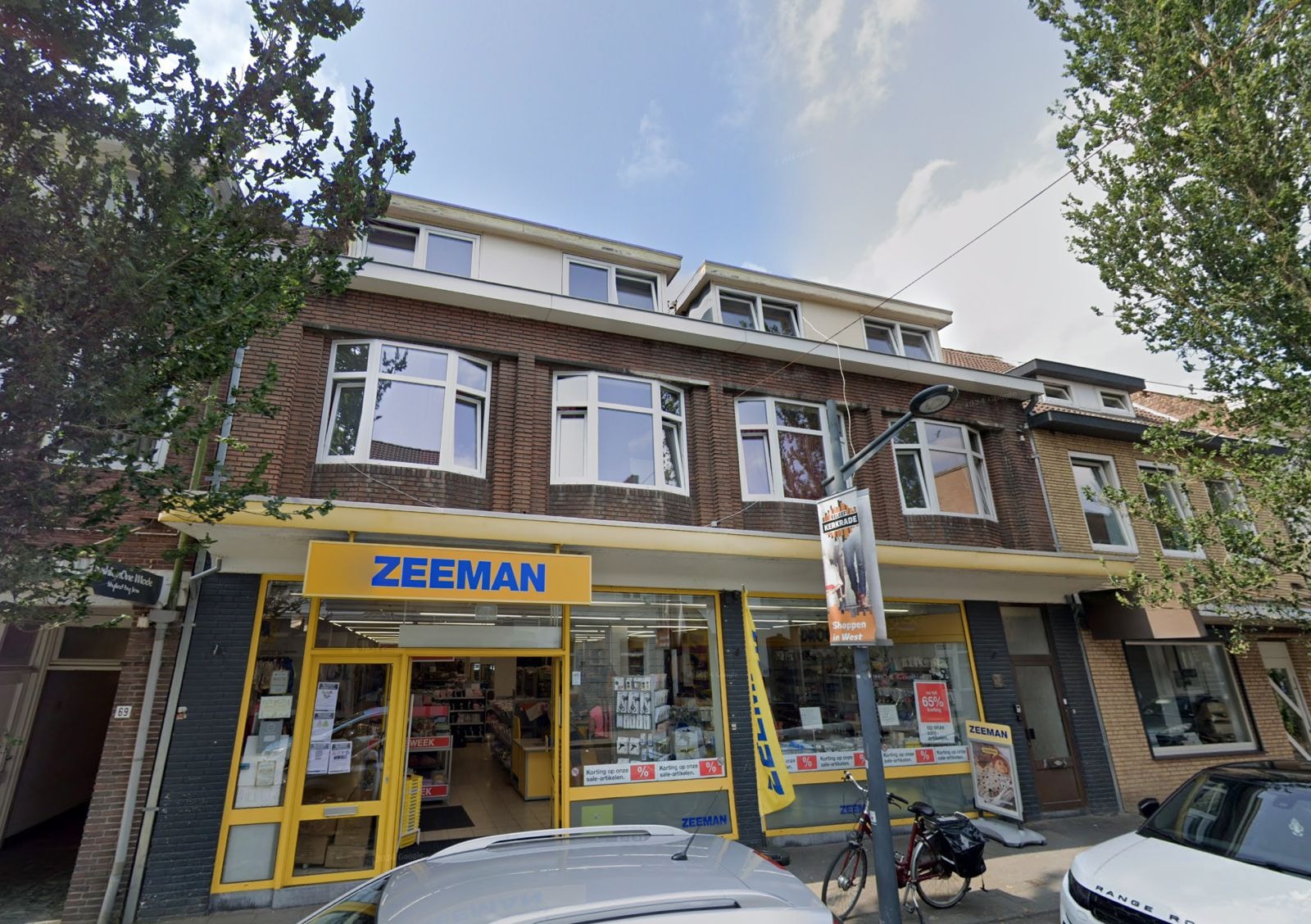 Image of Kerkrade, Akerstraat 71& 73