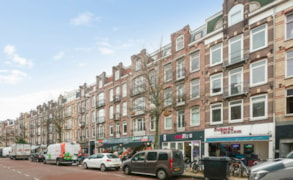 Amsterdam, Javastraat 39H, 39-1, 39-2 & 39-4 image
