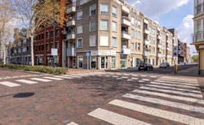 Helmond, Kluisstraat 1& Kluisstraat 3-5 image