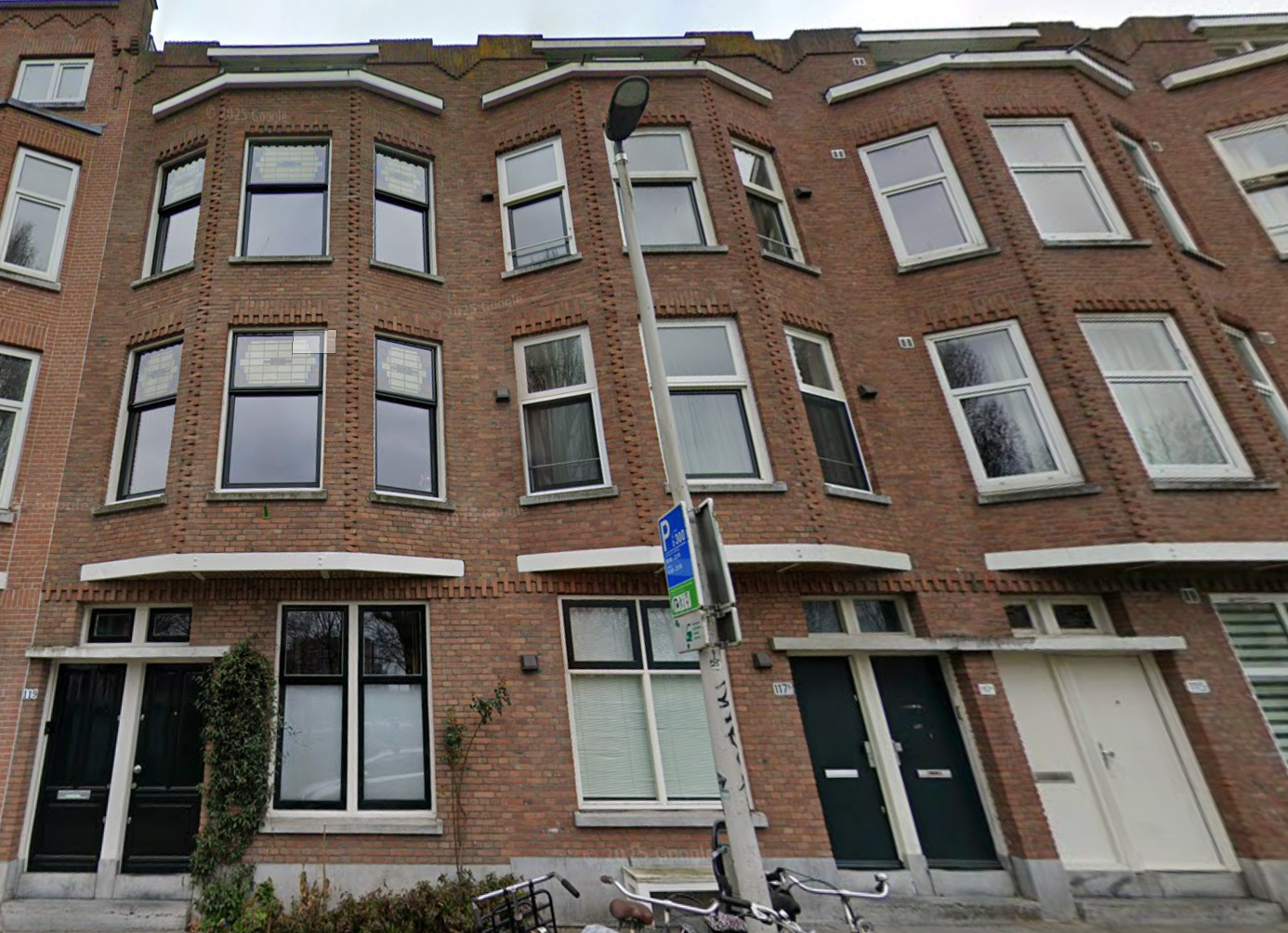 Image of Rotterdam, West-Varkenoordseweg 117