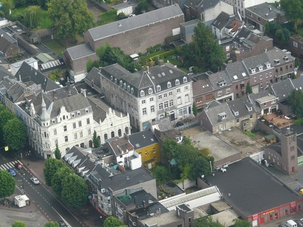 Image of Vaals, Koperstraat 4