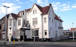 Tilburg, Korvelplein 214-01 t/m 214-014 image