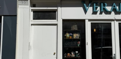 Amsterdam, Van Woustraat 35-1 image