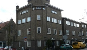 Image of Arnhem, De Rijpstraat 30