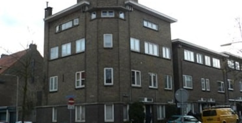 Arnhem, De Rijpstraat 30 image