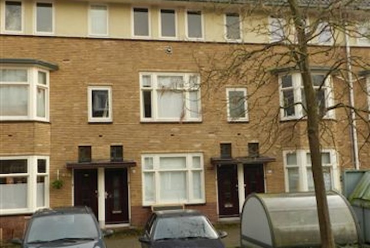 Arnhem, Rosendaalsestraat 462 image