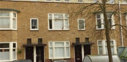 Arnhem, Rosendaalsestraat 462 image