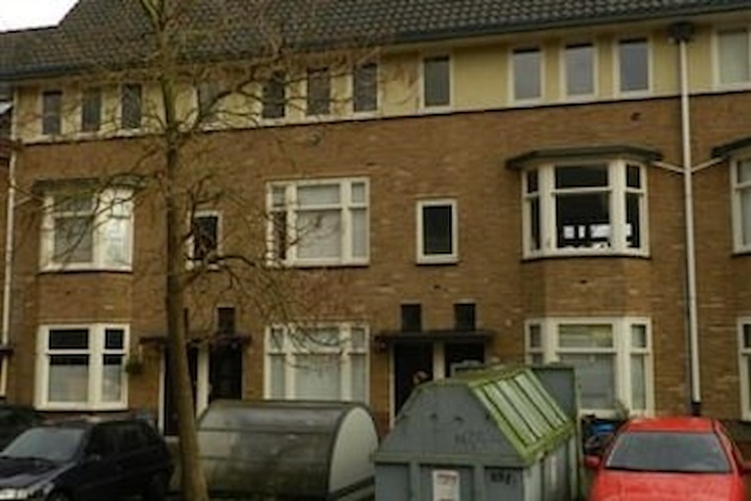 Arnhem, Rosendaalsestraat 462 Image of Arnhem, Rosendaalsestraat 462