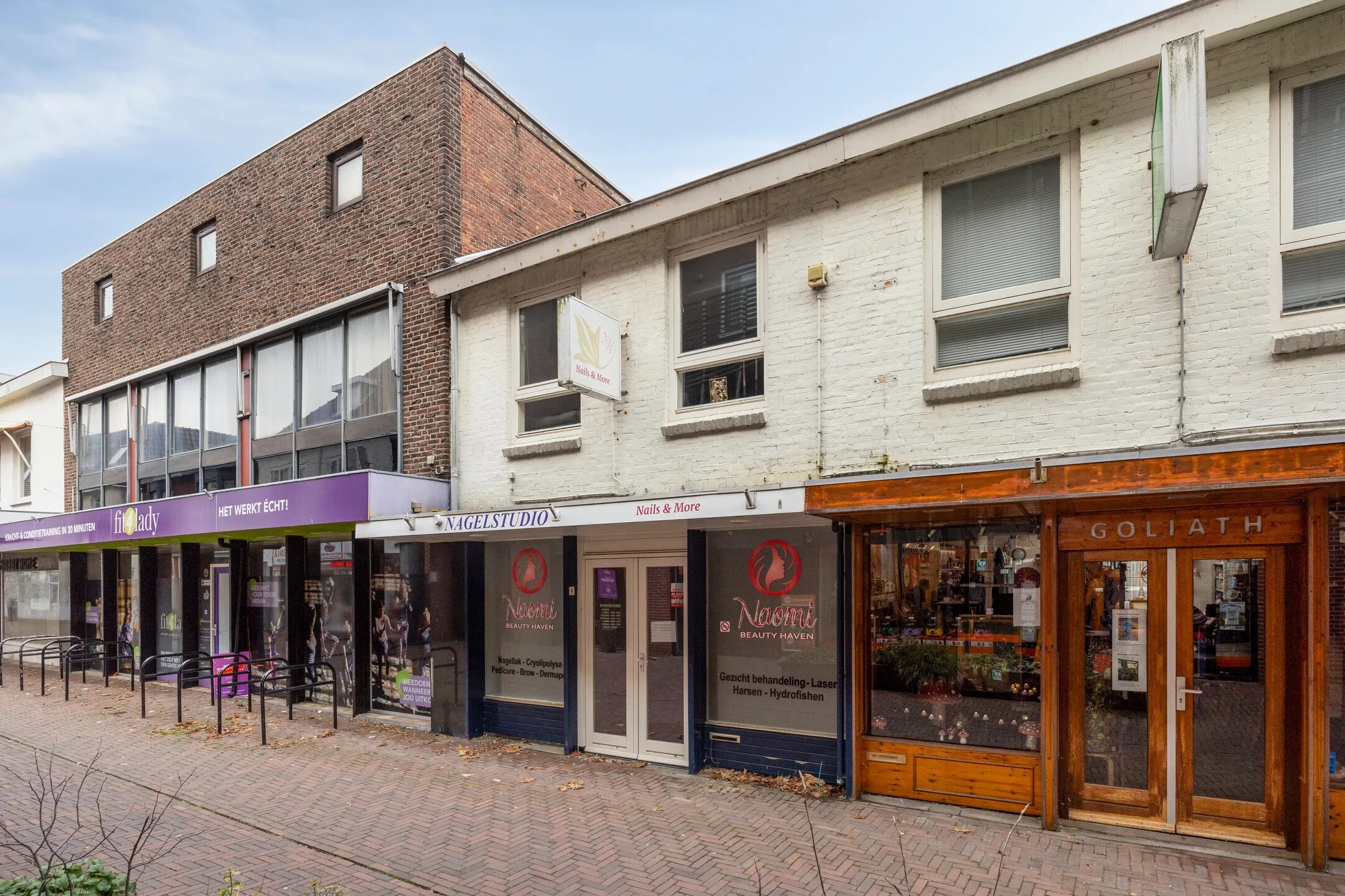 Image of Hillegom, Meerstraat 9