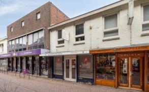 Hillegom, Meerstraat 9 image