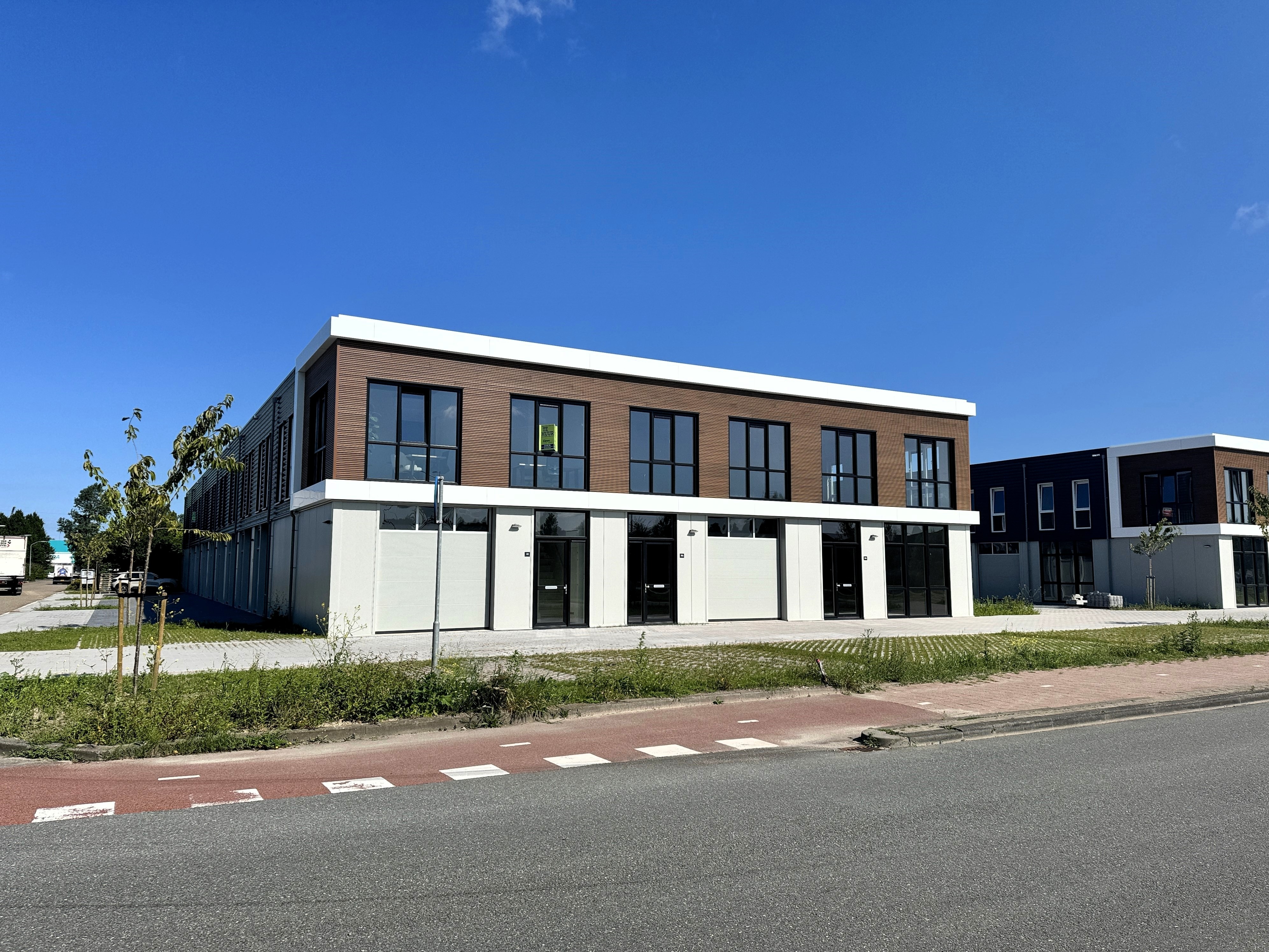 Image of Lelystad, Pascallaan 22K, S, T, U, W, X, Y, Z