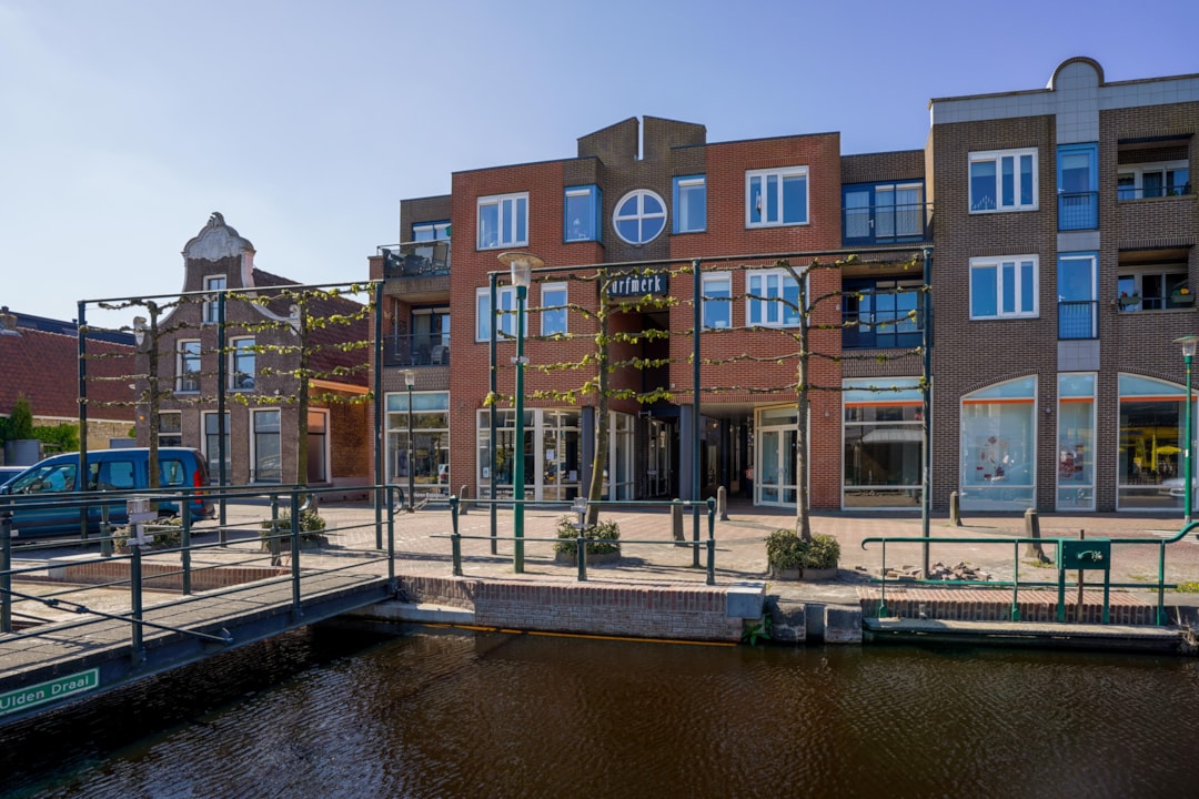 Gorredijk, Brouwerswâl 4G Image of Gorredijk, Brouwerswâl 4G