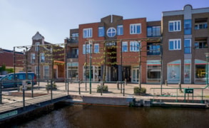 Gorredijk, Brouwerswâl 4G image