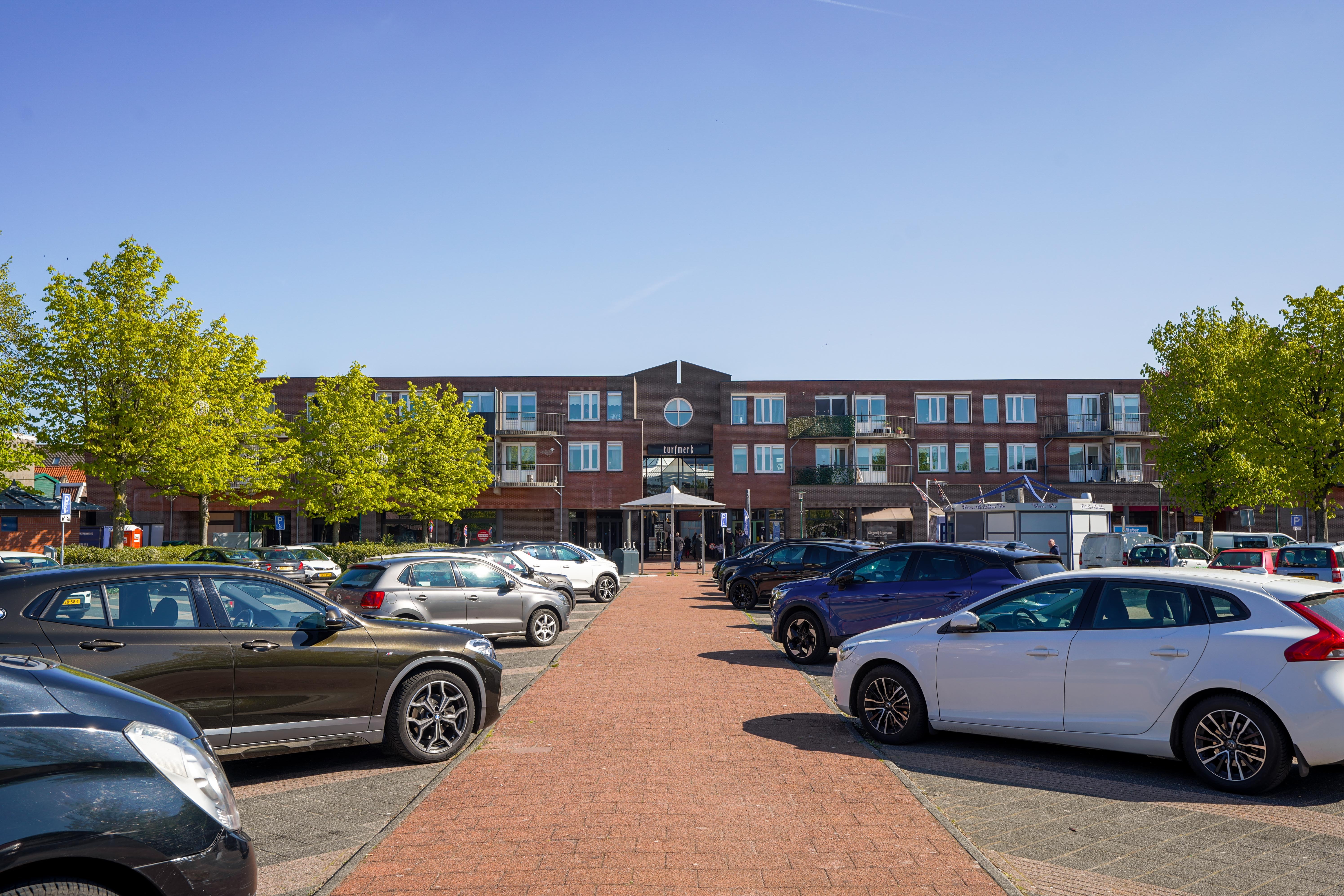 Image of Gorredijk, Brouwerswâl 4G