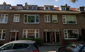 Dordrecht, Jacob Marisstraat 88 image