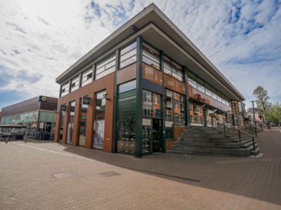 Image of Verkocht in Papendrecht