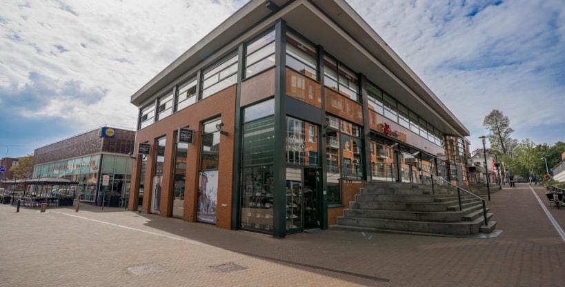 Papendrecht, Meentpassage 22 image