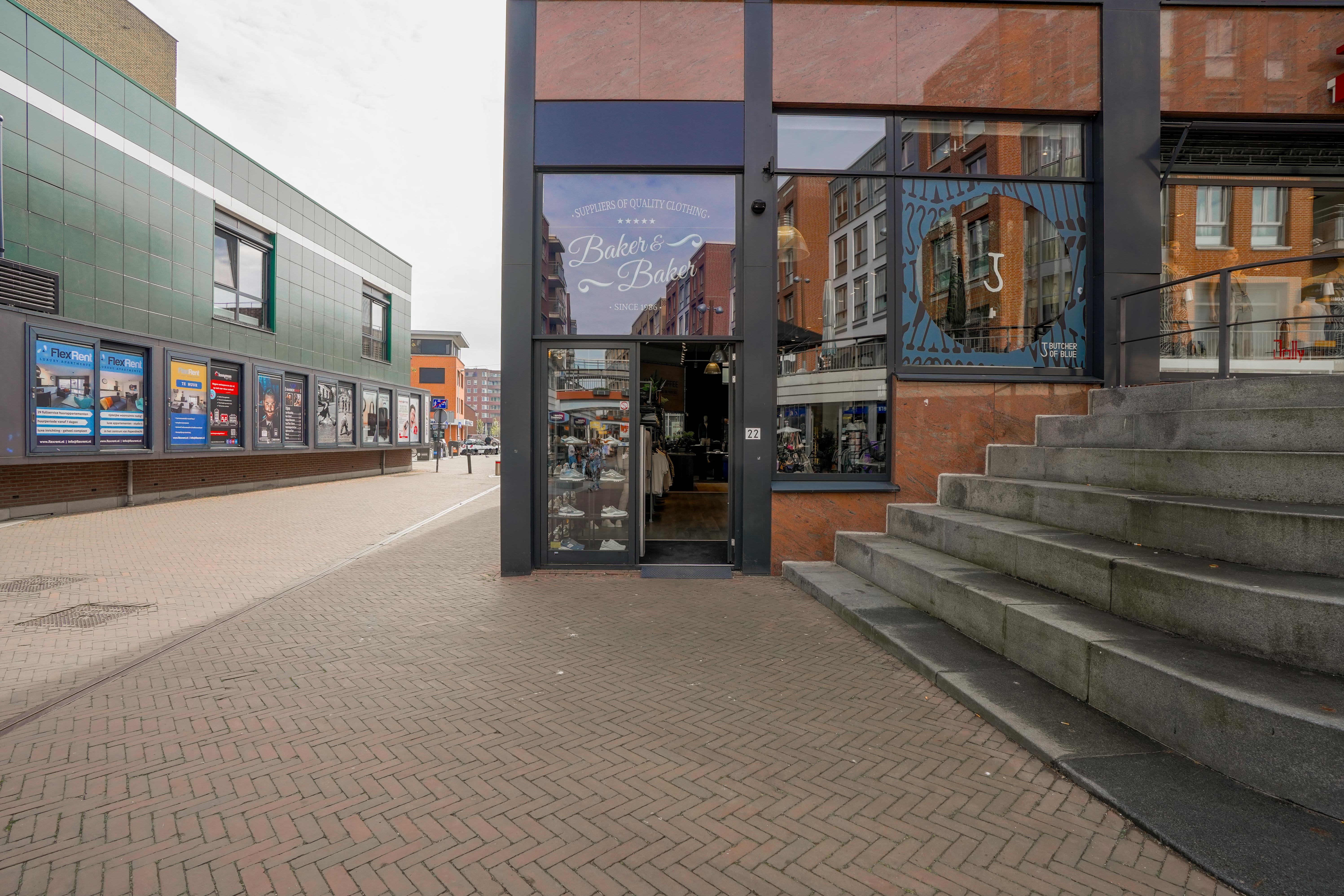 Papendrecht, Meentpassage 22 image