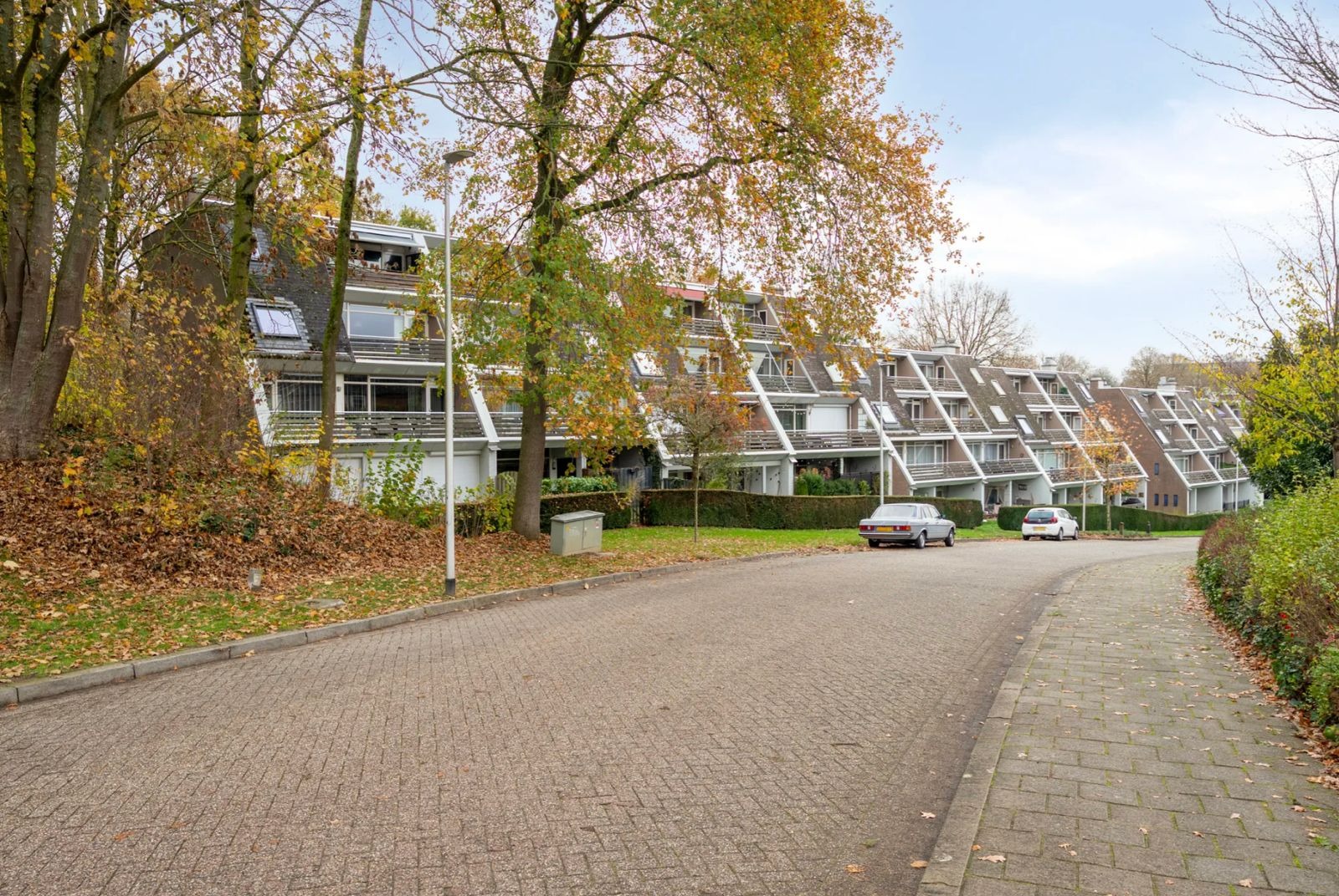 Image of Hoensbroek, Schachtstraat 85